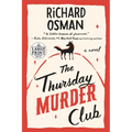 The Thursday Murder Club - Paperback