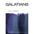 Galatians - Hardcover