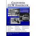 California Ccw Handbook: Second Edition - Paperback