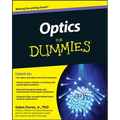 Optics for Dummies - Paperback