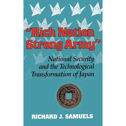 Rich Nation, Strong Army