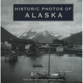 Historic Photos of Alaska - Hardcover