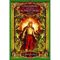 Champion of the Scarlet Wolf Book Two - Paperback