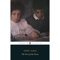 The Turn of the Screw - Paperback
