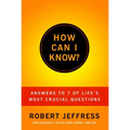 How Can I Know - Paperback