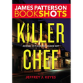 Killer Chef - Paperback