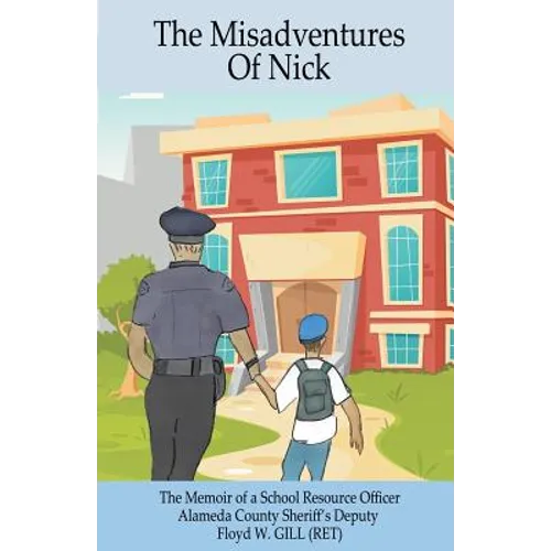 The Misadventures of Nick