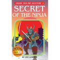 Secret of the Ninja - Paperback