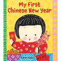 My First Chinese New Year - Paperback