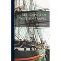 Retrospect of Western Travel