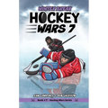 Hockey Wars 7: Winter Break - Paperback