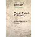 Vice in Ancient Philosophy - Hardcover