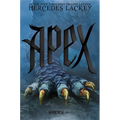 Apex - Paperback