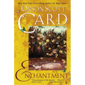 Enchantment: A Classic Fantasy with a Modern Twist - Paperback