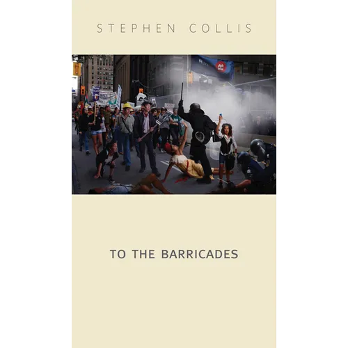 To the Barricades - Paperback