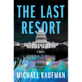 The Last Resort - Hardcover