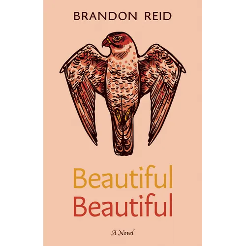 Beautiful Beautiful - Paperback