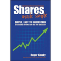 Shares Made Simple: A Beginner's Guide to Sharemarket Success - Paperback