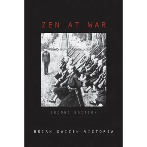 Zen at War - Paperback