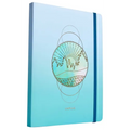 Unplug Softcover Notebook - Paperback