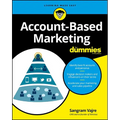 Account-Based Marketing for Dummies - Paperback