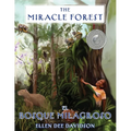 The Miracle Forest: A True Story - Paperback