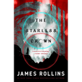 The Starless Crown - Paperback