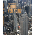 Iconic New York - Hardcover