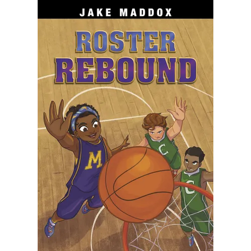 Roster Rebound - Paperback
