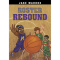 Roster Rebound - Paperback