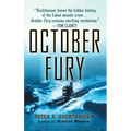 October Fury - Hardcover