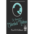 The Illumination of Sherlock Holmes - Paperback