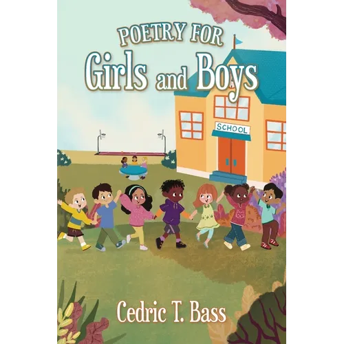 Poetry for Girls and Boys - Paperback