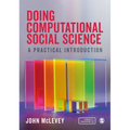 Doing Computational Social Science: A Practical Introduction - Paperback