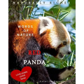 Red Panda: Words of Nature - Paperback