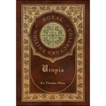 Utopia (Royal Collector's Edition) (Case Laminate Hardcover with Jacket) - Hardcover