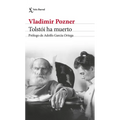 Tolstói Ha Muerto - Paperback