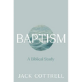 Baptism: A Biblical Study - Paperback