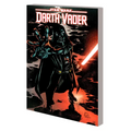 Star Wars: Darth Vader by Greg Pak Vol. 4 - Crimson Reign - Paperback