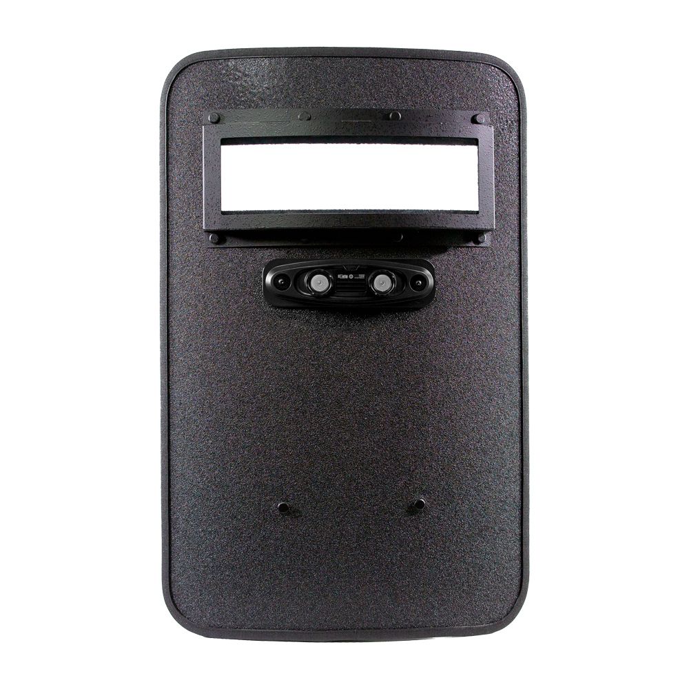Bellfire B3A - Tactical Ballistic Shield - NIJ Level IIIA