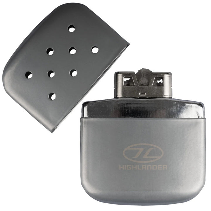 Refillable Hand Warmer