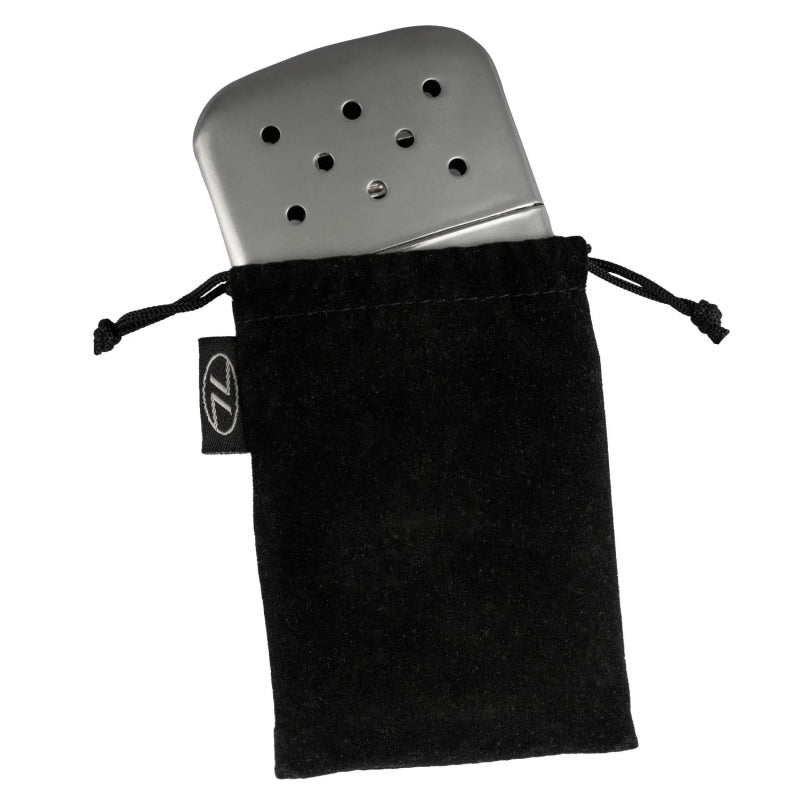 Highlander | Pocket Furnace | Hand Warmer