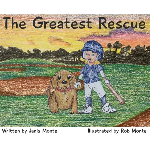 The Greatest Rescue - Hardcover