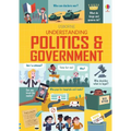 Understanding Politics and Government - Hardcover