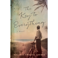 Key to Everything - Hardcover
