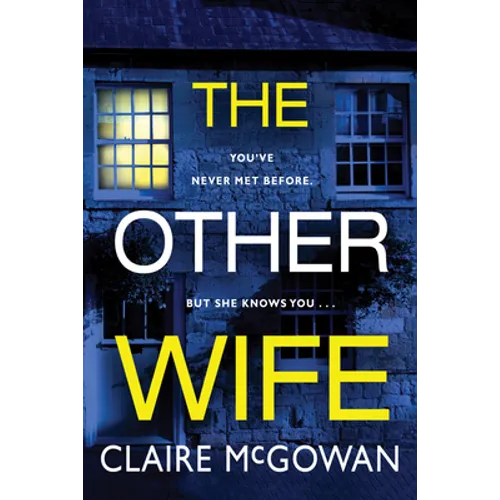 The Other Wife - Paperback