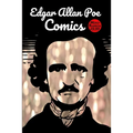 Edgar Allan Poe Comics - Paperback