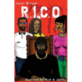 R.I.C.O - Paperback