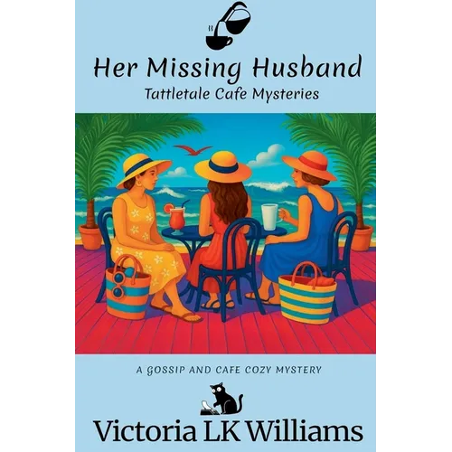 Her Missing Husband - Paperback