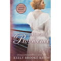 Aboard Providence: Large Print - Paperback
